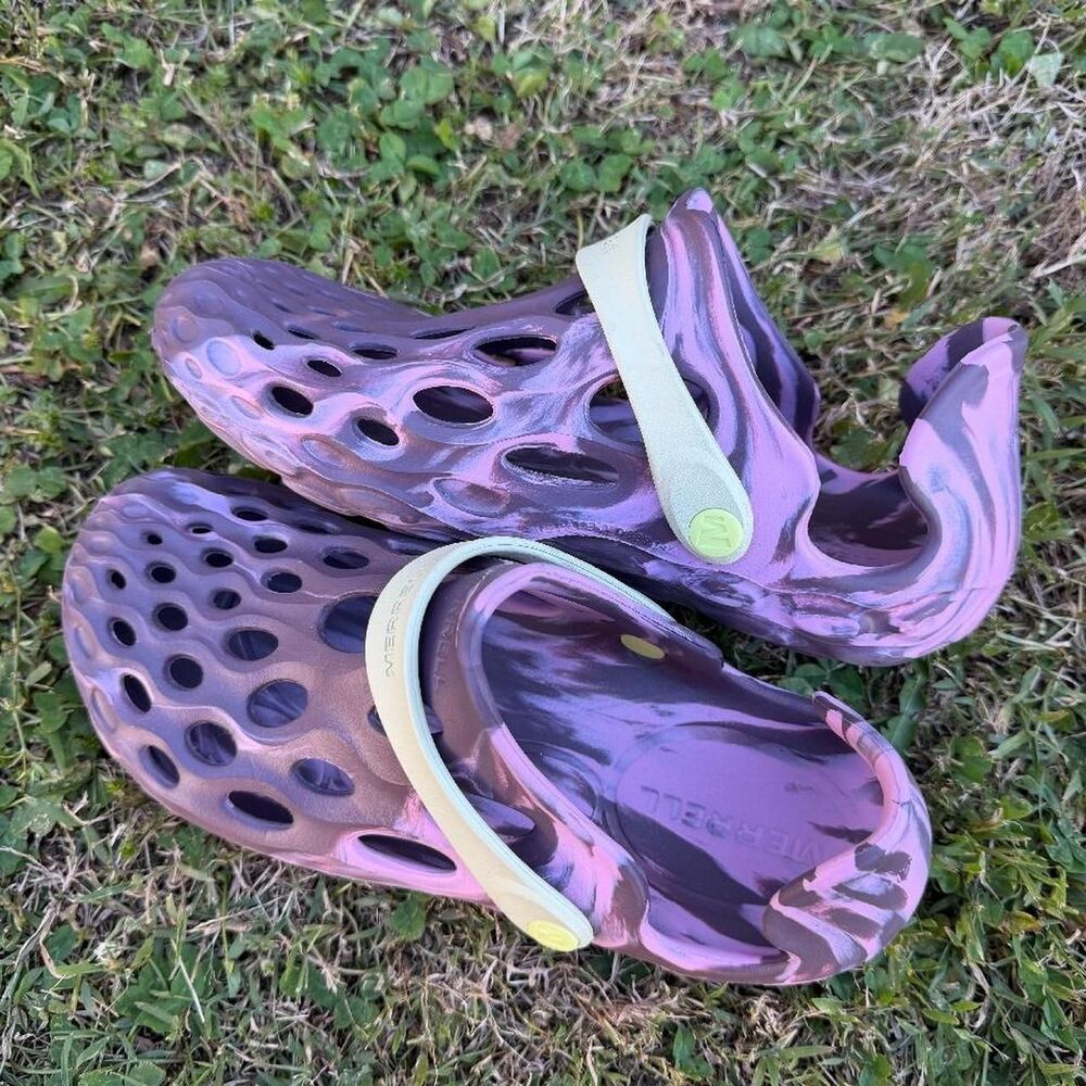 Merrell Hydro Moc Women's 8 Clogs